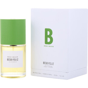 Beso Beach Beso Feliz eau de parfum cho Nam và Nữ