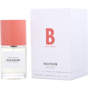 Beso Beach Beso Pasion eau de parfum cho Nam và Nữ