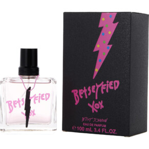 Betsey Johnson Betseyfied eau de parfum cho Nữ
