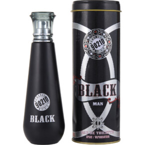 Nước hoa, dầu thơm Beverly Hills 90210 Black Jeans Eau De Toilette