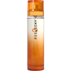 Nước hoa, dầu thơm Beverly Hills 90210 Feel Sexy 2 Eau De Parfum Spray 100 ml Tester