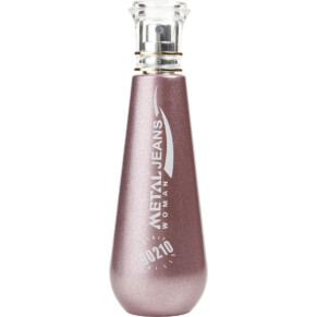 Beverly Hills 90210 Metal Jeans eau de toilette cho Nữ