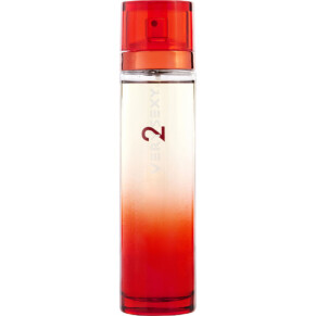 Nước hoa, dầu thơm Beverly Hills 90210 Very Sexy 2 Eau De Toilette Spray 100 ml Tester