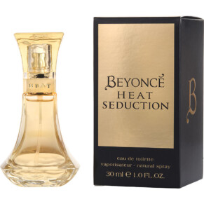 Nước hoa, dầu thơm Beyonce Heat Seduction Eau De Toilette