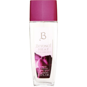 Beyonce Heat Wild Orchid deodorant cho Nữ