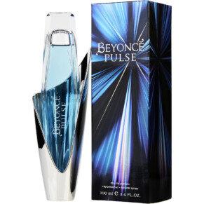 Nước hoa, dầu thơm Beyonce Pulse Eau De Parfum Spray 100 ml