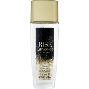 Beyonce Rise deodorant cho Nữ