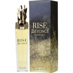 Nước hoa, dầu thơm Beyonce Rise Eau De Parfum Spray 100 ml