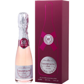 Bharara Beauty Champagne Pink eau de parfum cho Nữ
