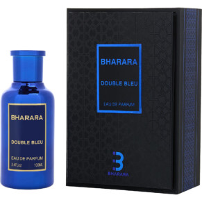 Bharara Double Bleu eau de parfum cho Nam
