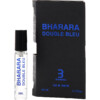 Bharara Double Bleu parfum cho Nam và Nữ