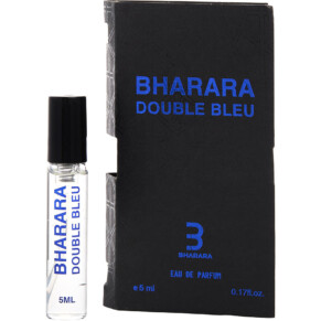 Bharara Double Bleu parfum cho Nam và Nữ