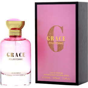 Bharara Grace eau de parfum cho Nữ