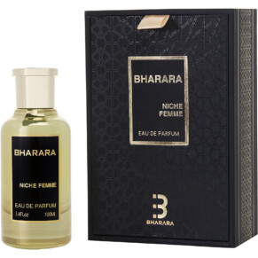 Bharara Niche Femme eau de parfum cho Nữ