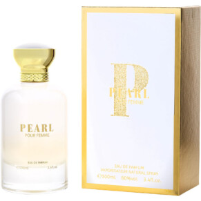 Bharara Pearl eau de parfum cho Nữ