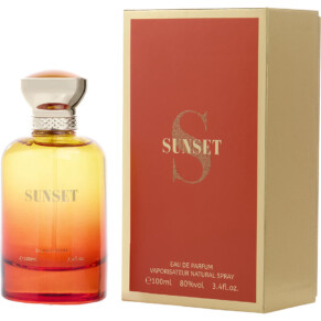 Bharara Sunset eau de parfum cho Nữ