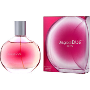 Biagiotti Due Donna eau de parfum cho Nữ