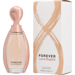 Nước hoa, dầu thơm Biagiotti Forever Eau De Parfum Spray 60 ml