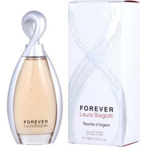 Biagiotti Forever Touche d'Argent eau de parfum cho Nữ
