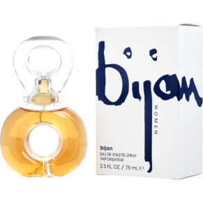 Nước hoa, dầu thơm Bijan Eau De Toilette Spray 75 ml