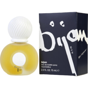 Nước hoa, dầu thơm Bijan Eau De Toilette Spray 75 ml