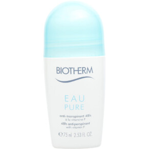 Biotherm Eau Pure deodorant cho Nữ