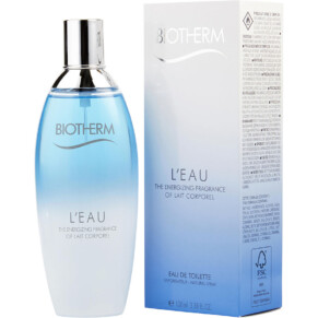 Nước hoa, dầu thơm Biotherm L'Eau Eau De Toilette