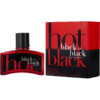 Nước hoa, dầu thơm Black Is Black Hot Eau De Toilette Spray 100 ml