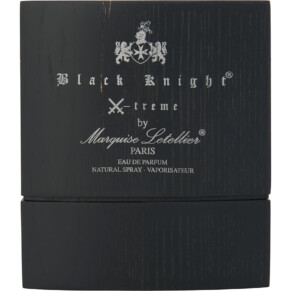 Nước hoa, dầu thơm Black Knight Xtreme Eau De Parfum