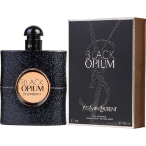 Black Opium eau de parfum cho Nữ
