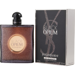 Nước hoa, dầu thơm Black Opium Eau De Toilette