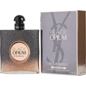 Nước hoa, dầu thơm Black Opium Floral Shock Eau De Parfum Spray 60 ml