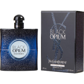 Nước hoa, dầu thơm Black Opium Intense Eau De Parfum Spray 60 ml