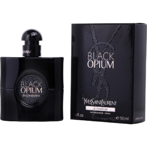 Black Opium Le Parfum eau de parfum cho Nữ