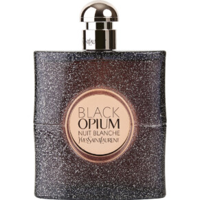 Nước hoa, dầu thơm Black Opium Nuit Blanche Eau De Parfum