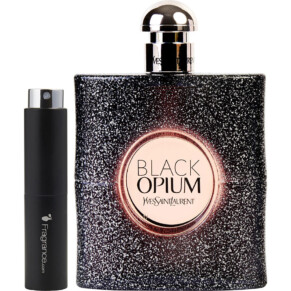 Black Opium Nuit Blanche eau de parfum cho Nữ