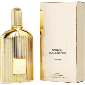 Nước hoa, dầu thơm Black Orchid Parfum Spray 100 ml