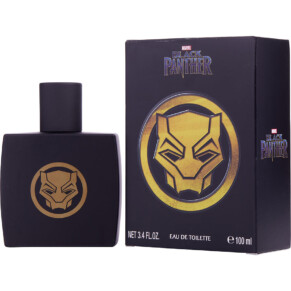 Nước hoa, dầu thơm Black Panther Eau De Toilette Spray (For Men) 100 ml