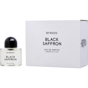 Nước hoa, dầu thơm Black Saffron Byredo Eau De Parfum Spray 50 ml