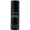 Black Saffron Byredo (Unisex) perfume 2 Black Saffron Byredo perfume cho Nam và Nữ