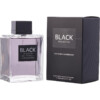 Black Seduction (Nam) Eau De Toilette Spray 200 ml 2 Nước hoa, dầu thơm Black Seduction Eau De Toilette Spray 200 ml
