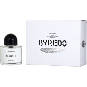 Nước hoa, dầu thơm Blanche Byredo Eau De Parfum Spray 100 ml