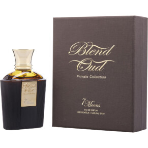 Blend Oud 7 Moons eau de parfum cho Nam và Nữ