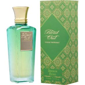 Nước hoa, dầu thơm Blend Oud Angkor Knight Eau De Parfum Spray 75 ml