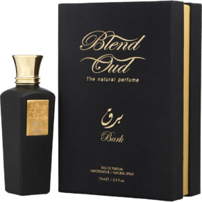 Blend Oud Bark eau de parfum cho Nam và Nữ