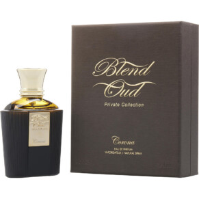 Blend Oud Corona eau de parfum cho Nam và Nữ