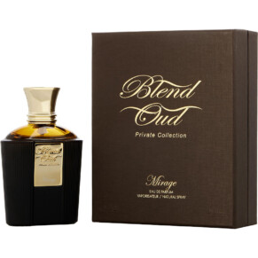 Blend Oud Mirage eau de parfum cho Nam và Nữ