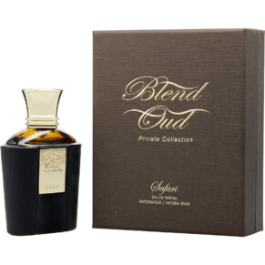 Blend Oud Safari eau de parfum cho Nam và Nữ