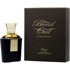 Blend Oud Sana eau de parfum cho Nam và Nữ