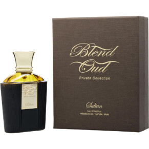 Nước hoa, dầu thơm Blend Oud Sultan Eau De Parfum Spray 60 ml